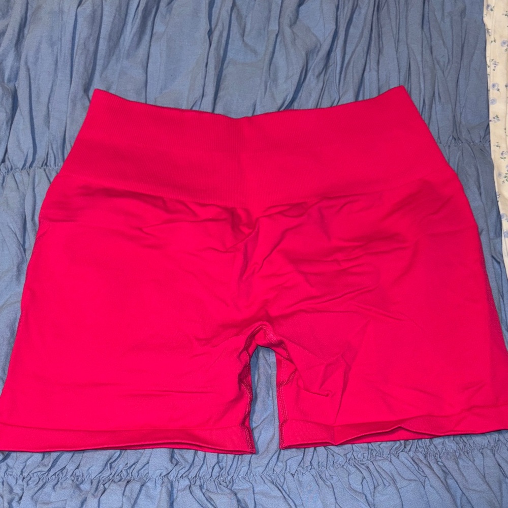 AUROLA Workout Shorts